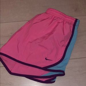 Nike shorts